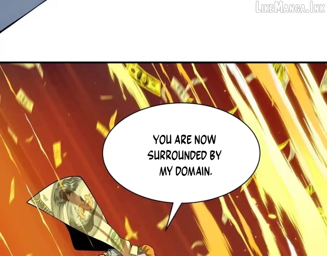Era of the Haunted Chapter 615  - page 112
